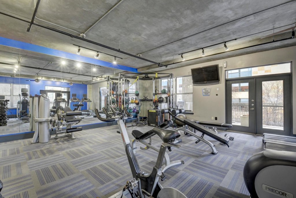 kasa downtown austin