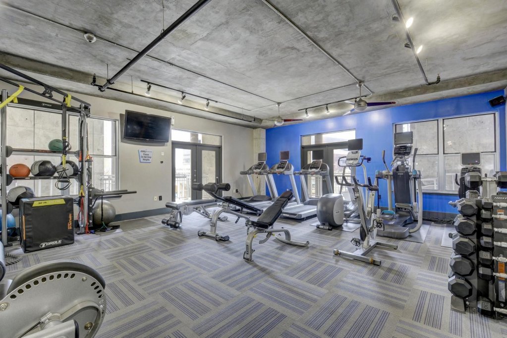 kasa downtown austin