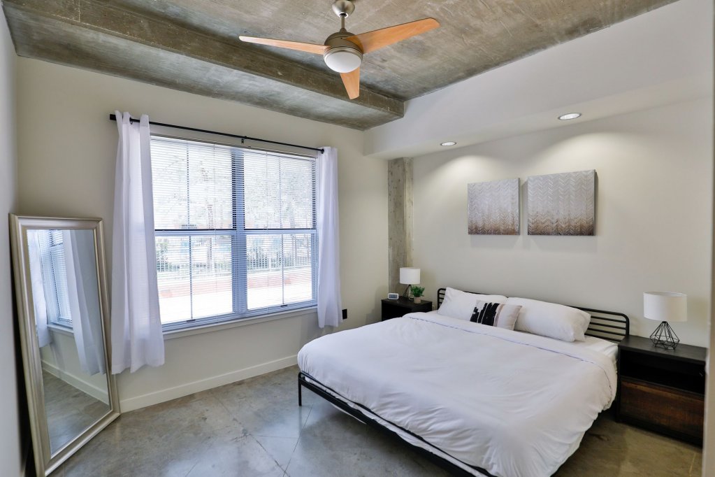 kasa downtown austin