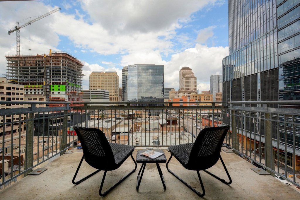 kasa downtown austin