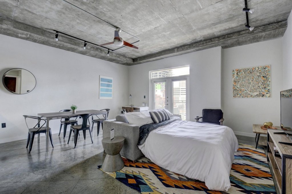 kasa downtown austin