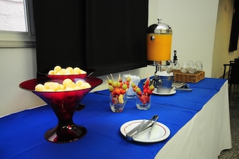 Hotel Riviera,Sao Paulo State>>Aracatuba,3 star