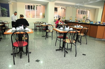 Hotel Riviera,Sao Paulo State>>Aracatuba,3 star