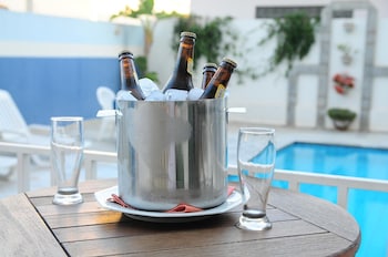 Hotel Riviera,Sao Paulo State>>Aracatuba,3 star