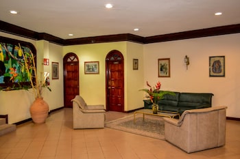 hotel el tucano resort and thermal spa