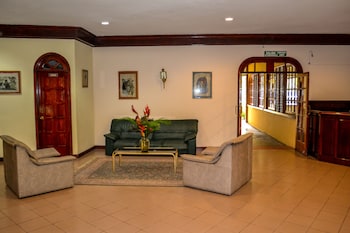 hotel el tucano resort and thermal spa