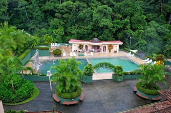 la palmeria