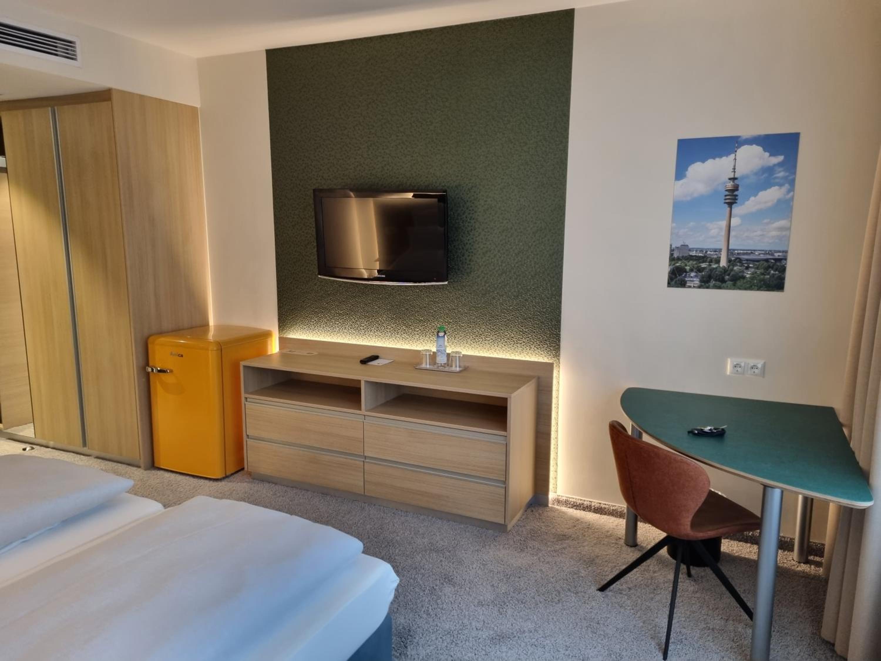 carat hotel and apartments