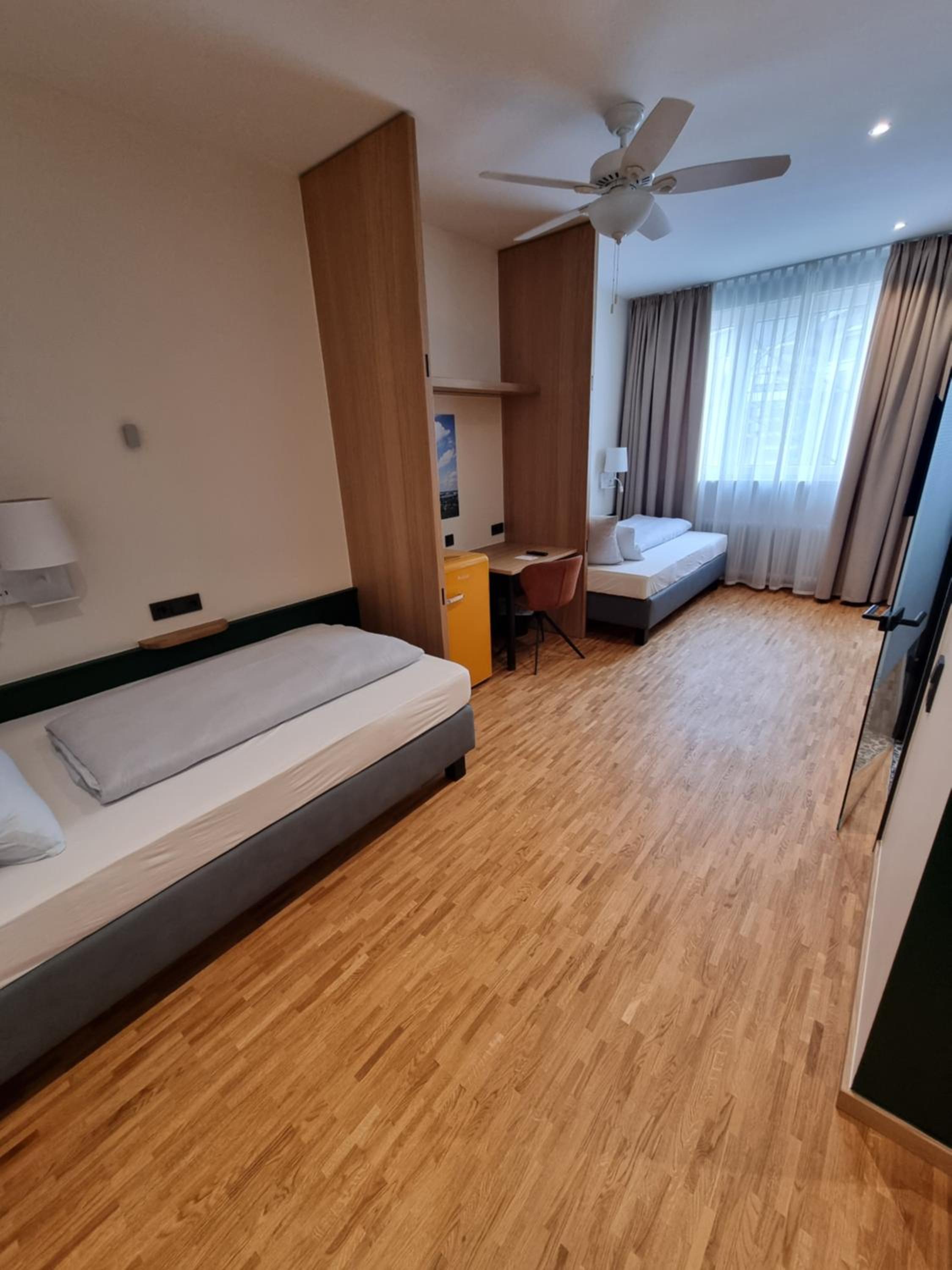 carat hotel and apartments