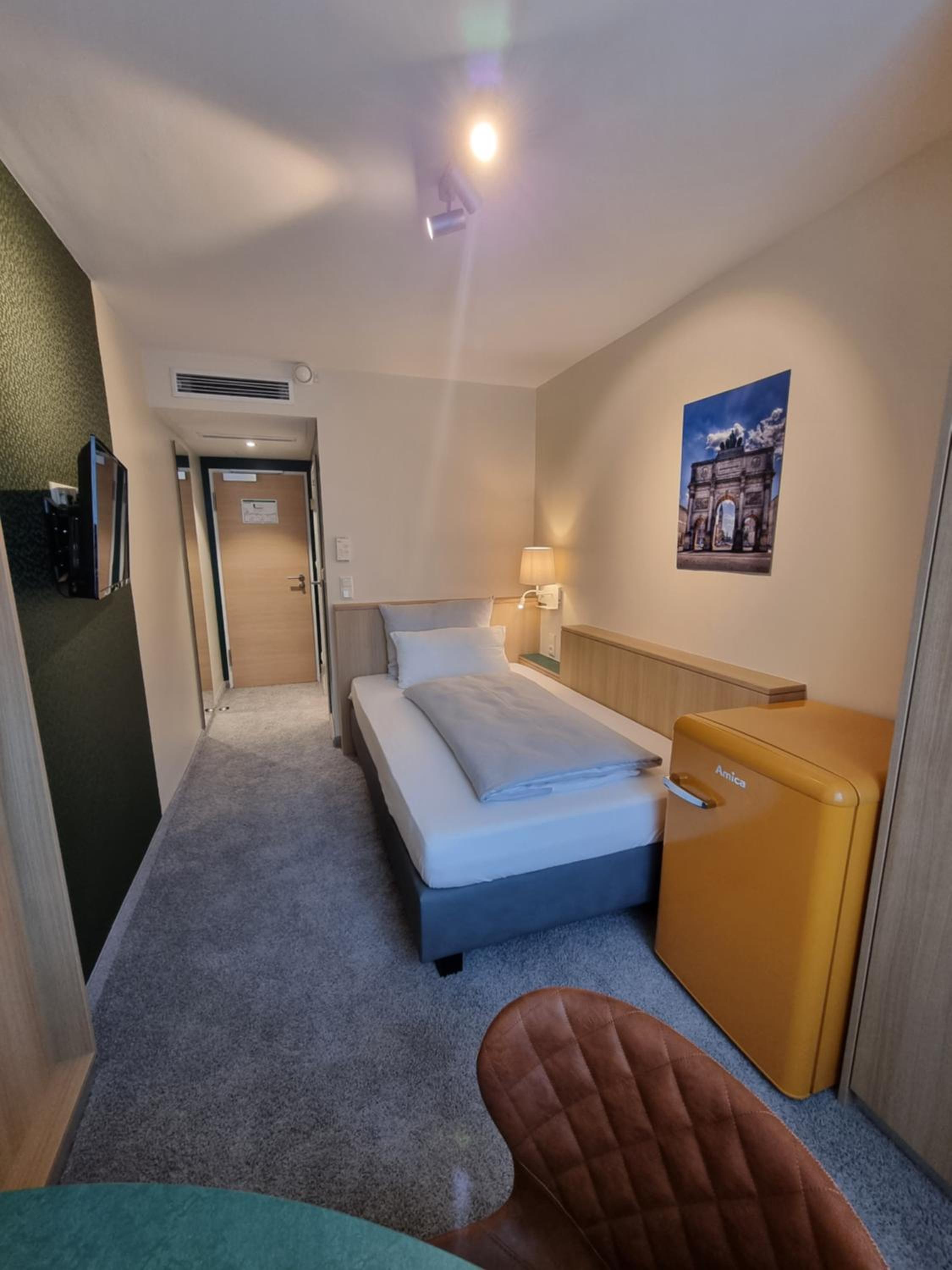 carat hotel and apartments