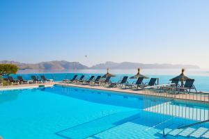 hotel more
