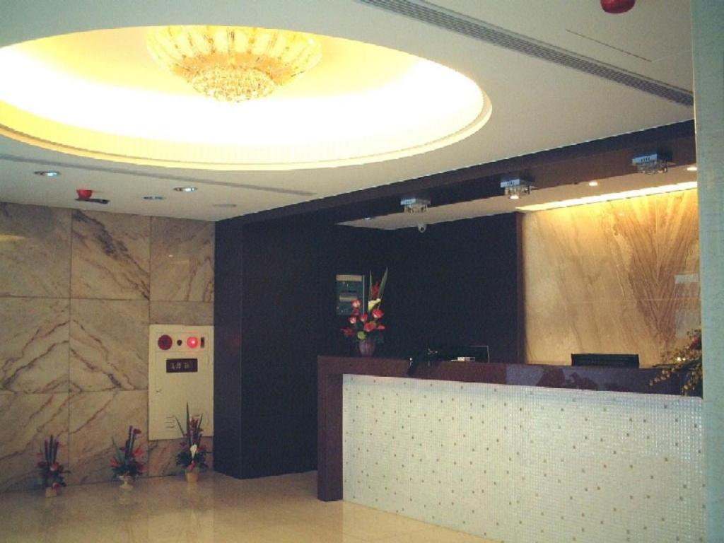 lio hotel