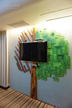 lio hotel