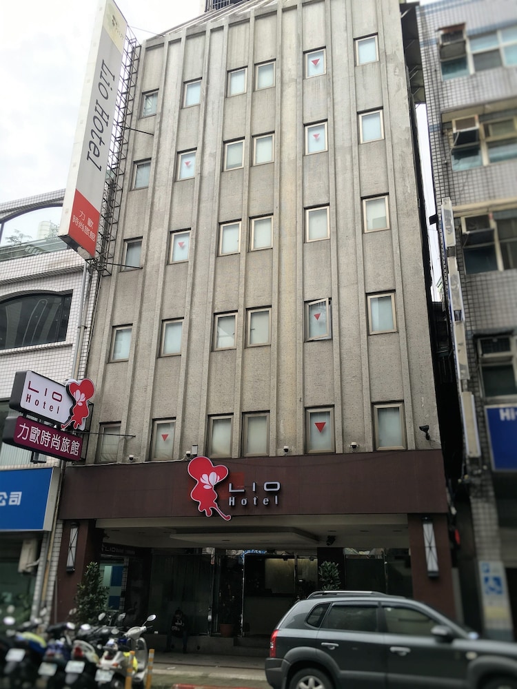 lio hotel