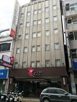 lio hotel