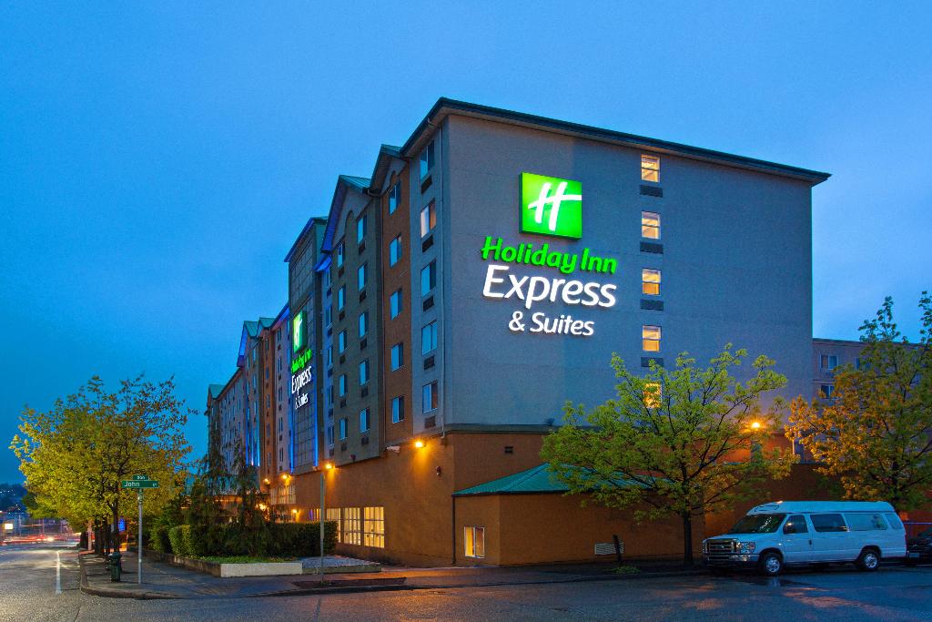 fairfield inn and suites seattle downtown seattle ce