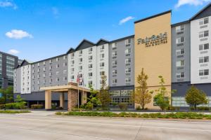 fairfield inn and suites seattle downtown seattle ce