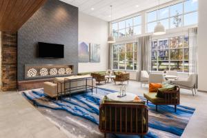 fairfield inn and suites seattle downtown seattle ce