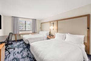 fairfield inn and suites seattle downtown seattle ce
