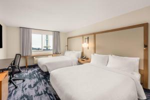 fairfield inn and suites seattle downtown seattle ce