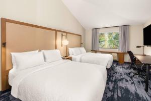 fairfield inn and suites seattle downtown seattle ce