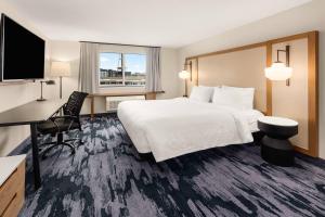 fairfield inn and suites seattle downtown seattle ce
