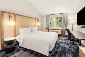 fairfield inn and suites seattle downtown seattle ce
