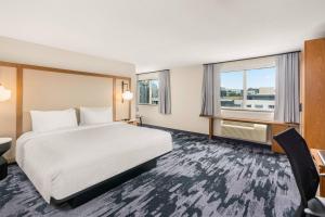 fairfield inn and suites seattle downtown seattle ce