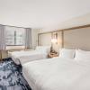 fairfield inn and suites seattle downtown seattle ce