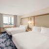 fairfield inn and suites seattle downtown seattle ce