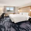 fairfield inn and suites seattle downtown seattle ce