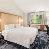 fairfield inn and suites seattle downtown seattle ce