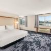 fairfield inn and suites seattle downtown seattle ce