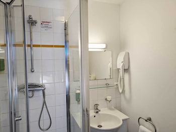 complexe hotelier regain