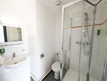 complexe hotelier regain