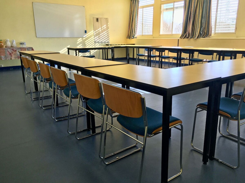 complexe hotelier regain