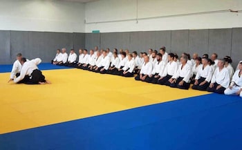 complexe hotelier regain