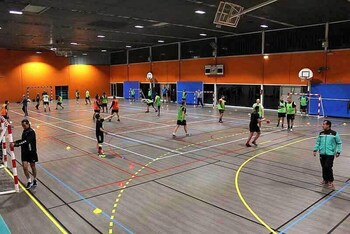 complexe hotelier regain