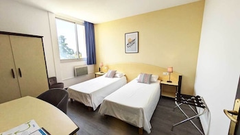 complexe hotelier regain