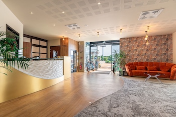 le mauritia hotel and spa