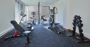 le mauritia hotel and spa