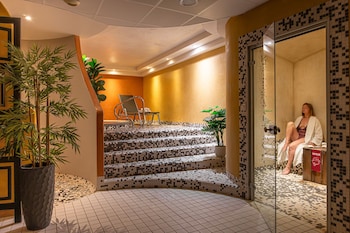 le mauritia hotel and spa
