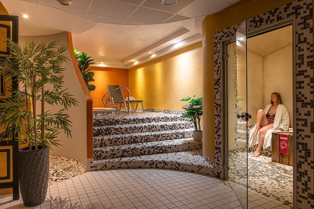 le mauritia hotel and spa