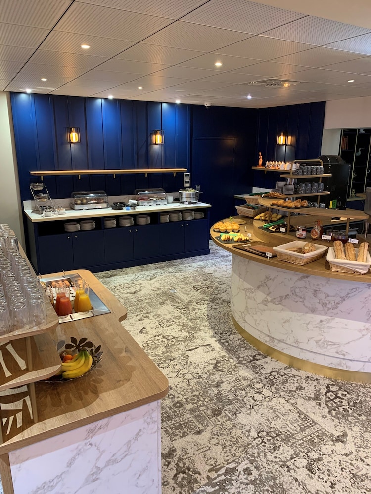 le mauritia hotel and spa