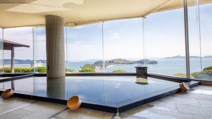 tonosho