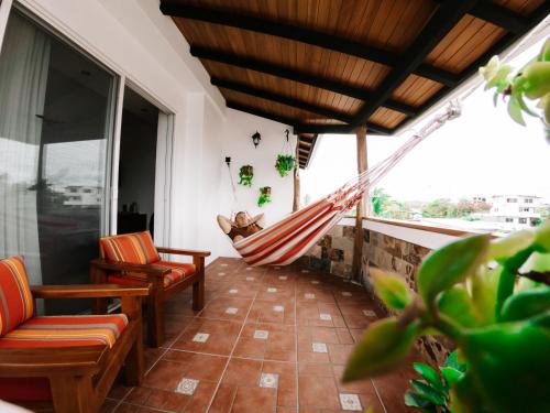 hotel cucuve