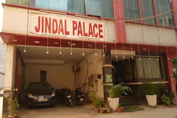 hotel j palace