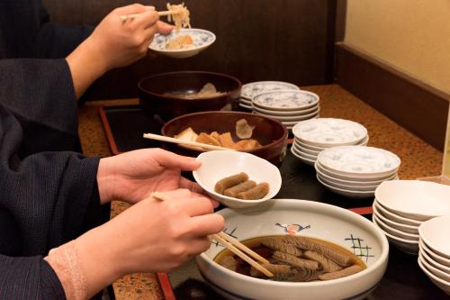 ohara no sato