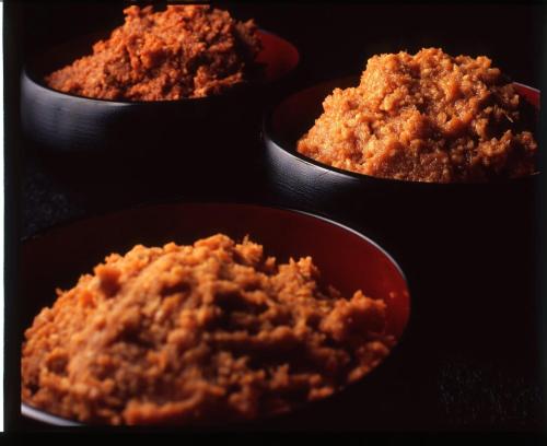 Ohara No Sato,,3 star