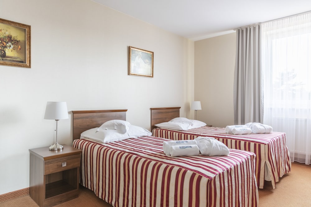 bursztyn medical spa and wellness